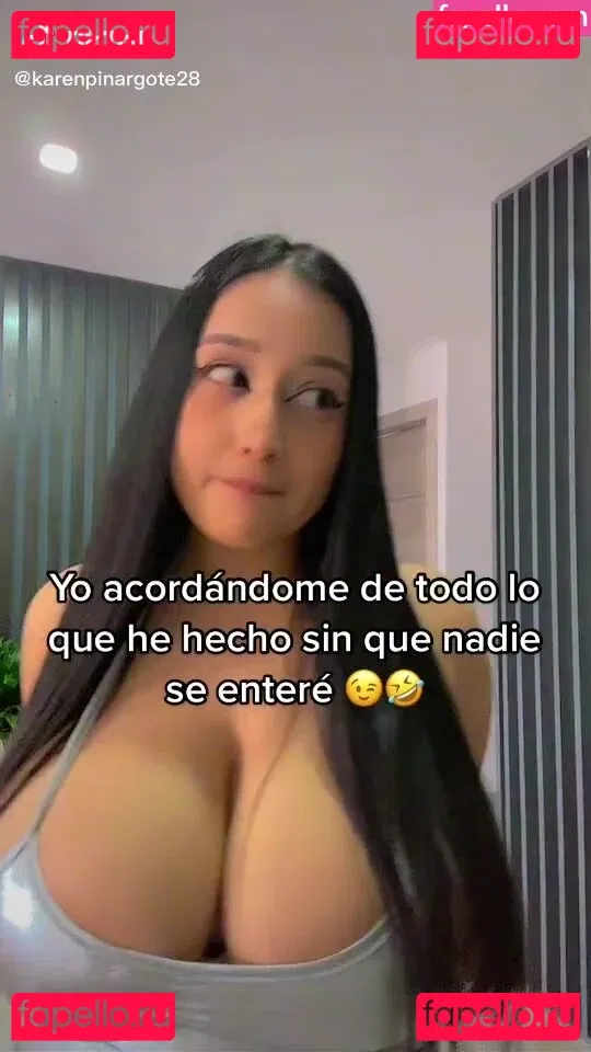 Karin Torres Onlyfans Photo Gallery 