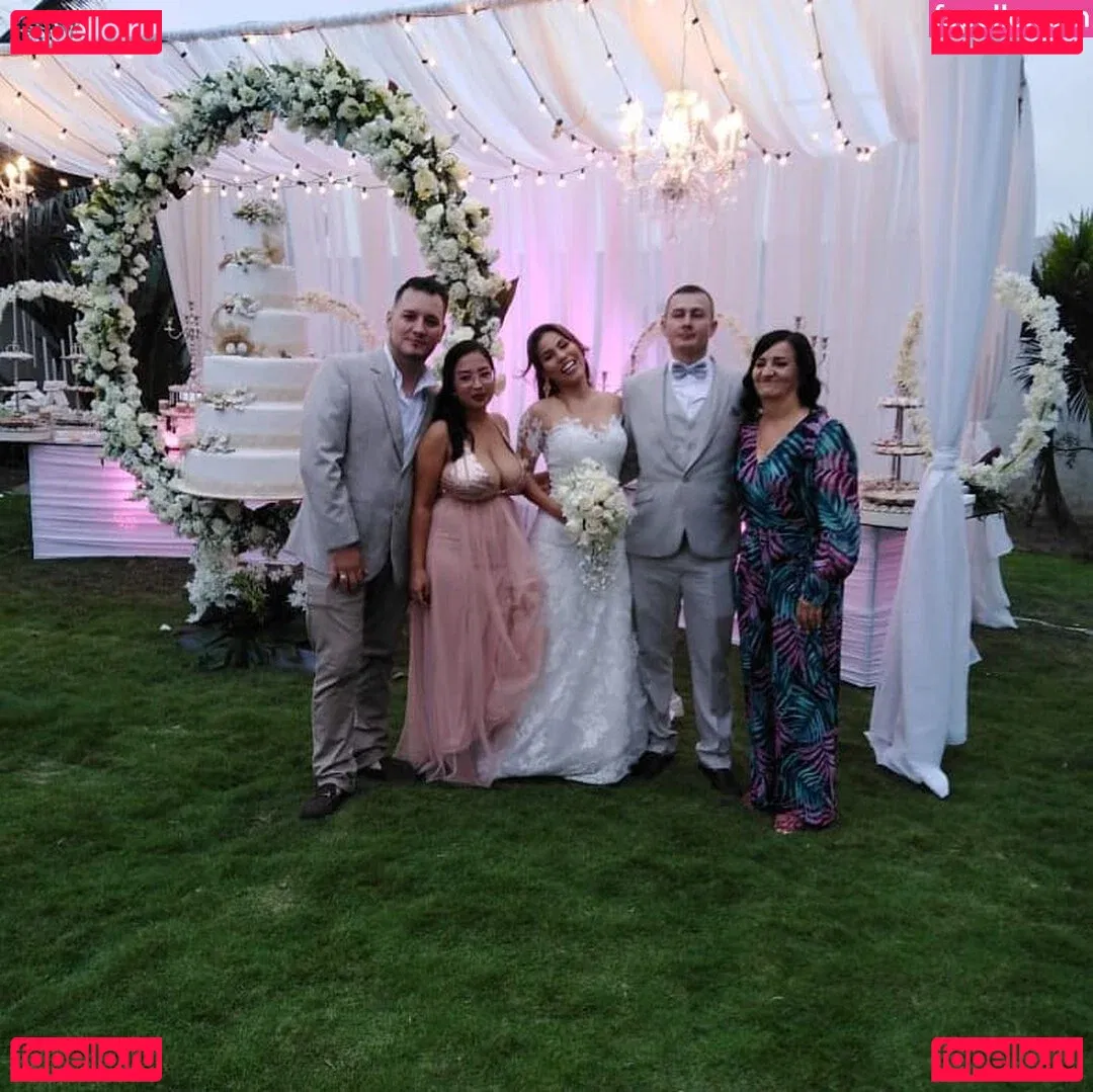 Karin Torres Onlyfans Photo Gallery 