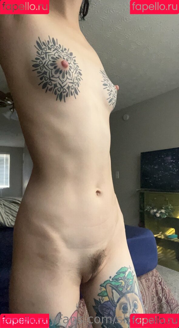 shysugars Onlyfans Photo Gallery 