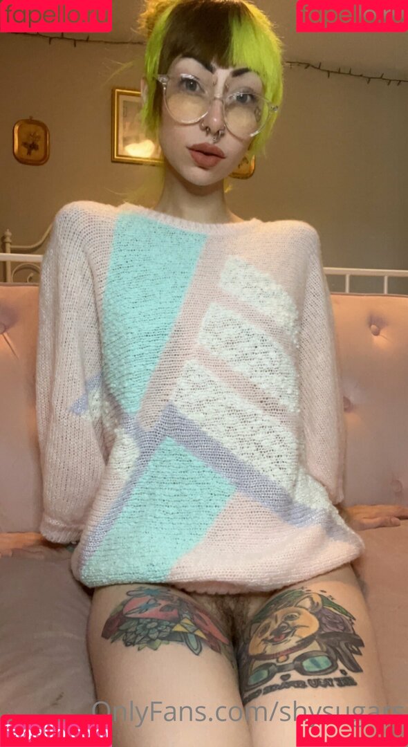 shysugars Onlyfans Photo Gallery 