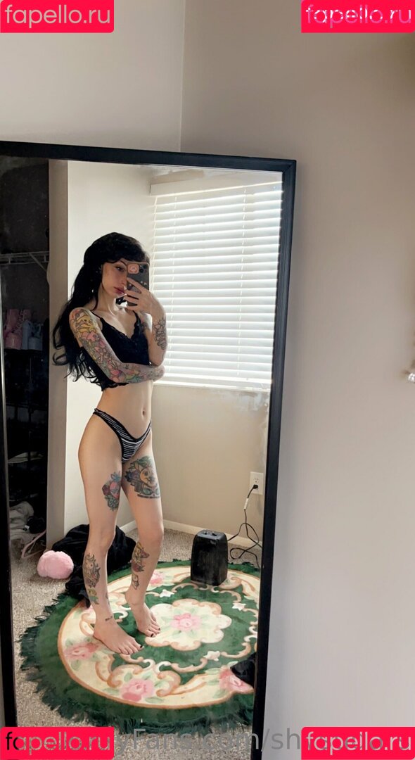 shysugars Onlyfans Photo Gallery 