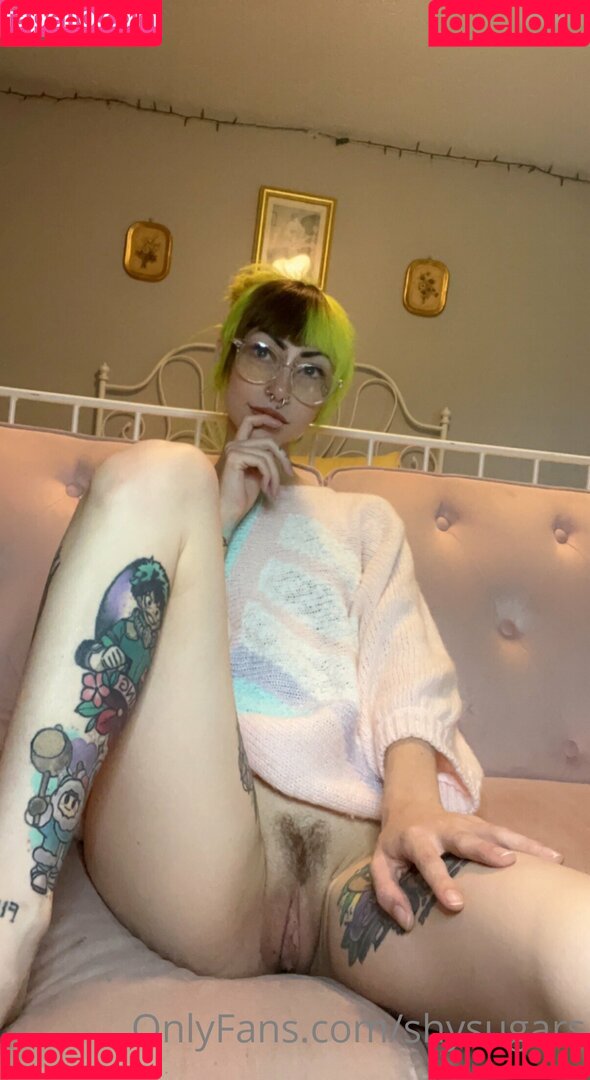 shysugars Onlyfans Photo Gallery 