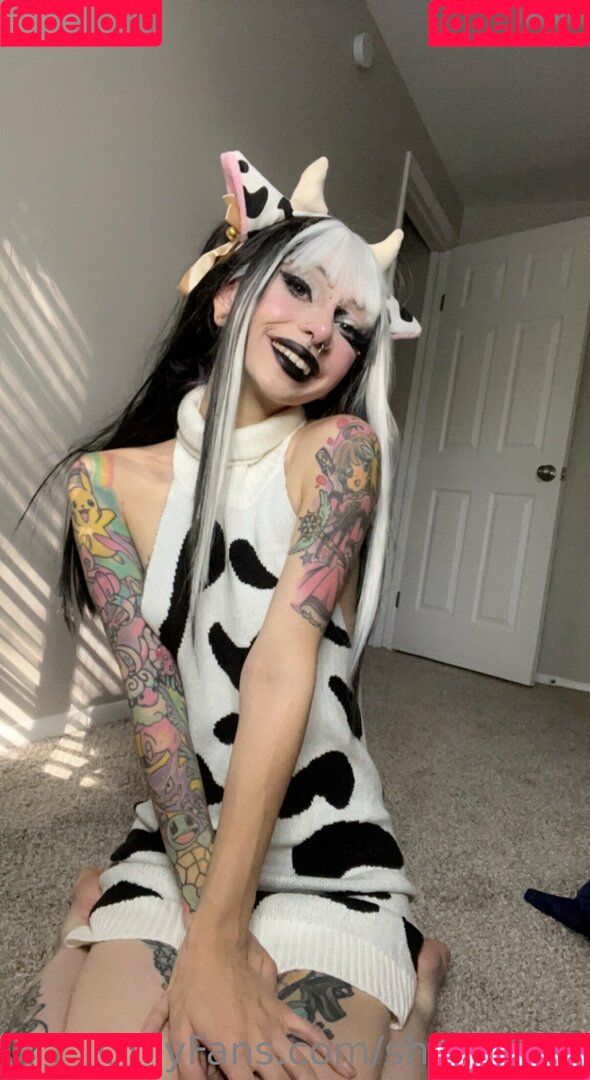 shysugars Onlyfans Photo Gallery 