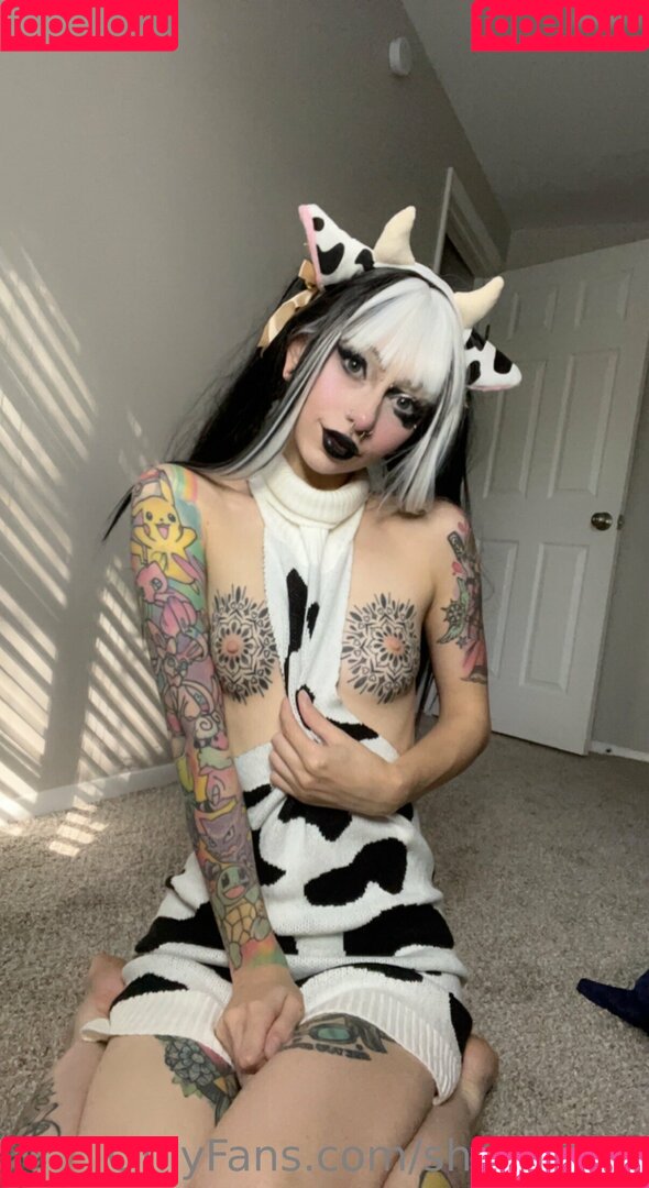 shysugars Onlyfans Photo Gallery 