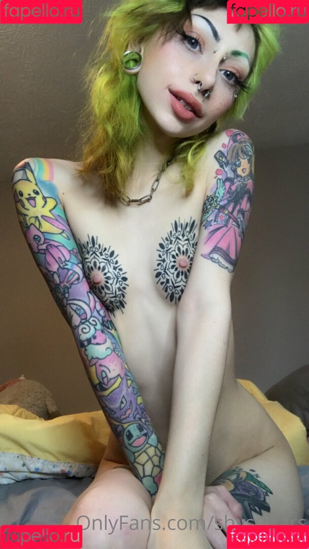 shysugars Onlyfans Photo Gallery 