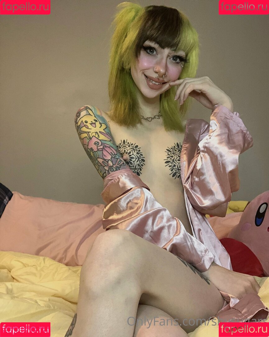 shysugars Onlyfans Photo Gallery 