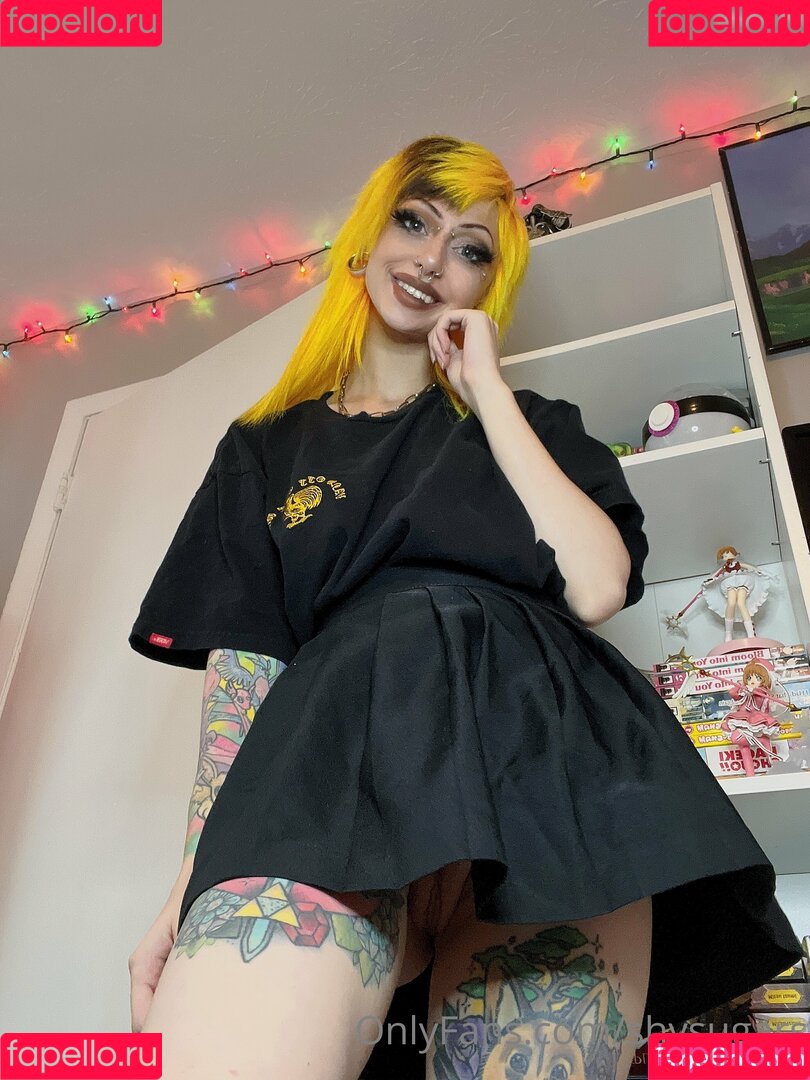 shysugars Onlyfans Photo Gallery 