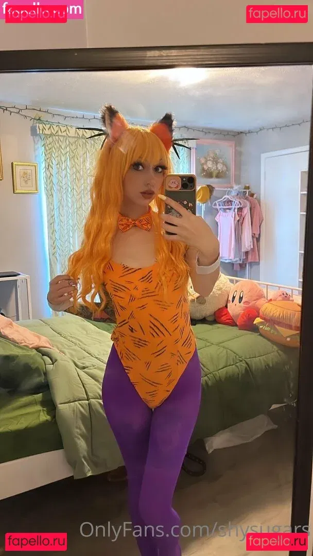 shysugars Onlyfans Photo Gallery 