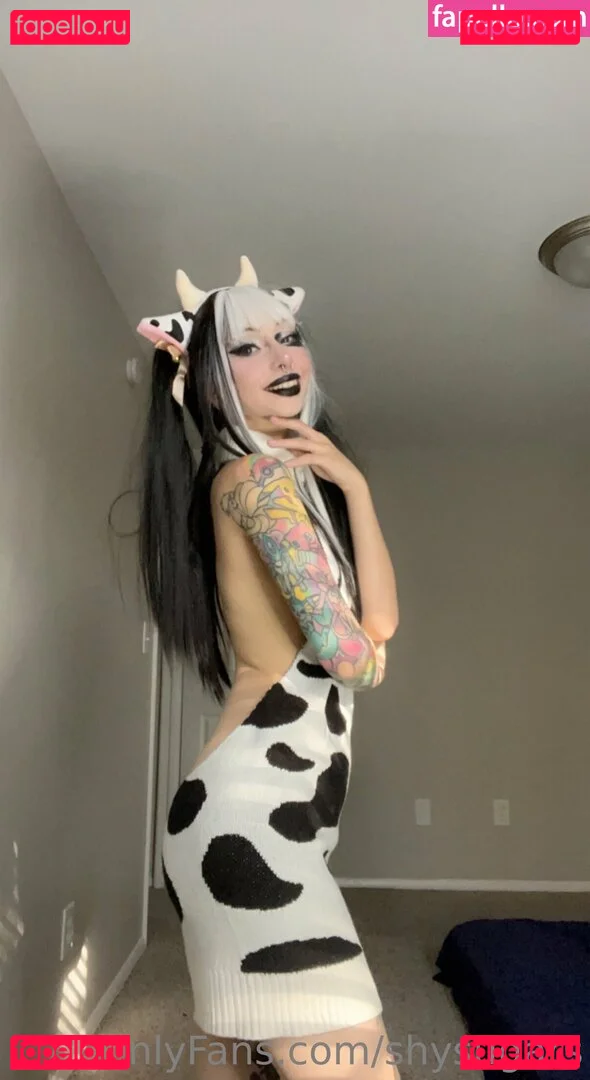 shysugars Onlyfans Photo Gallery 