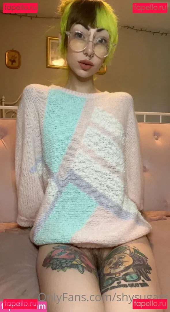 shysugars Onlyfans Photo Gallery 