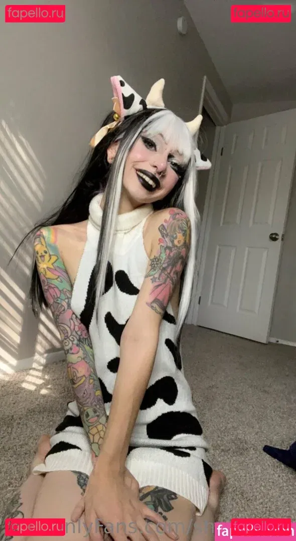 shysugars Onlyfans Photo Gallery 