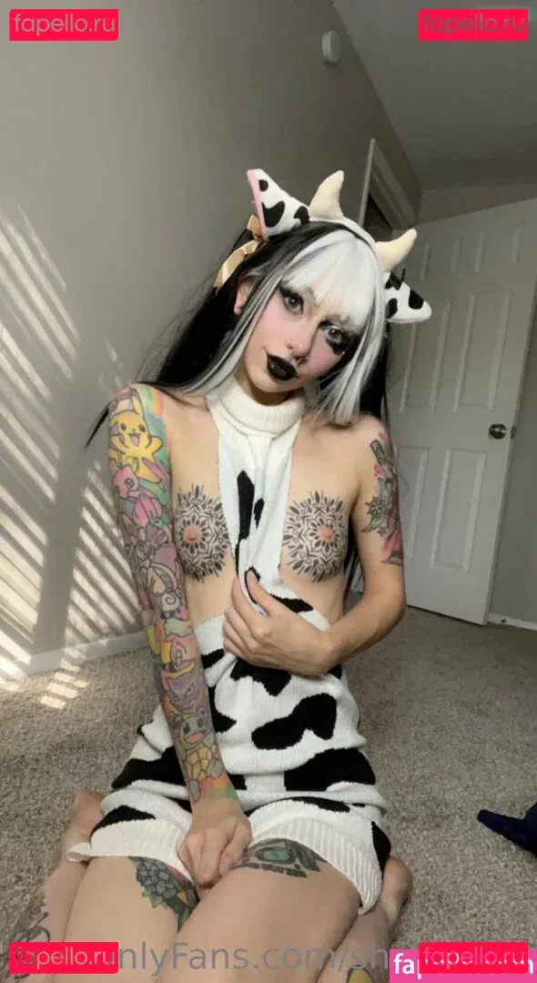 shysugars Onlyfans Photo Gallery 