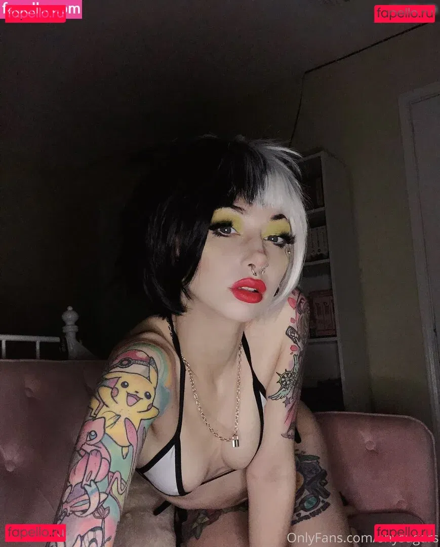 shysugars Onlyfans Photo Gallery 