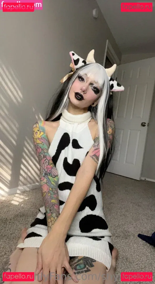 shysugars Onlyfans Photo Gallery 