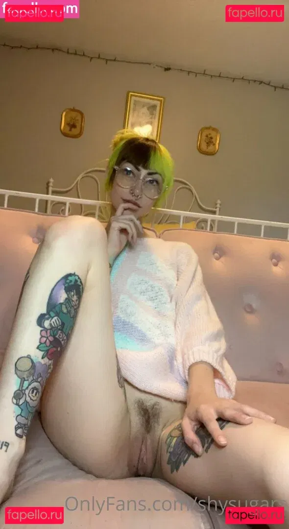 shysugars Onlyfans Photo Gallery 