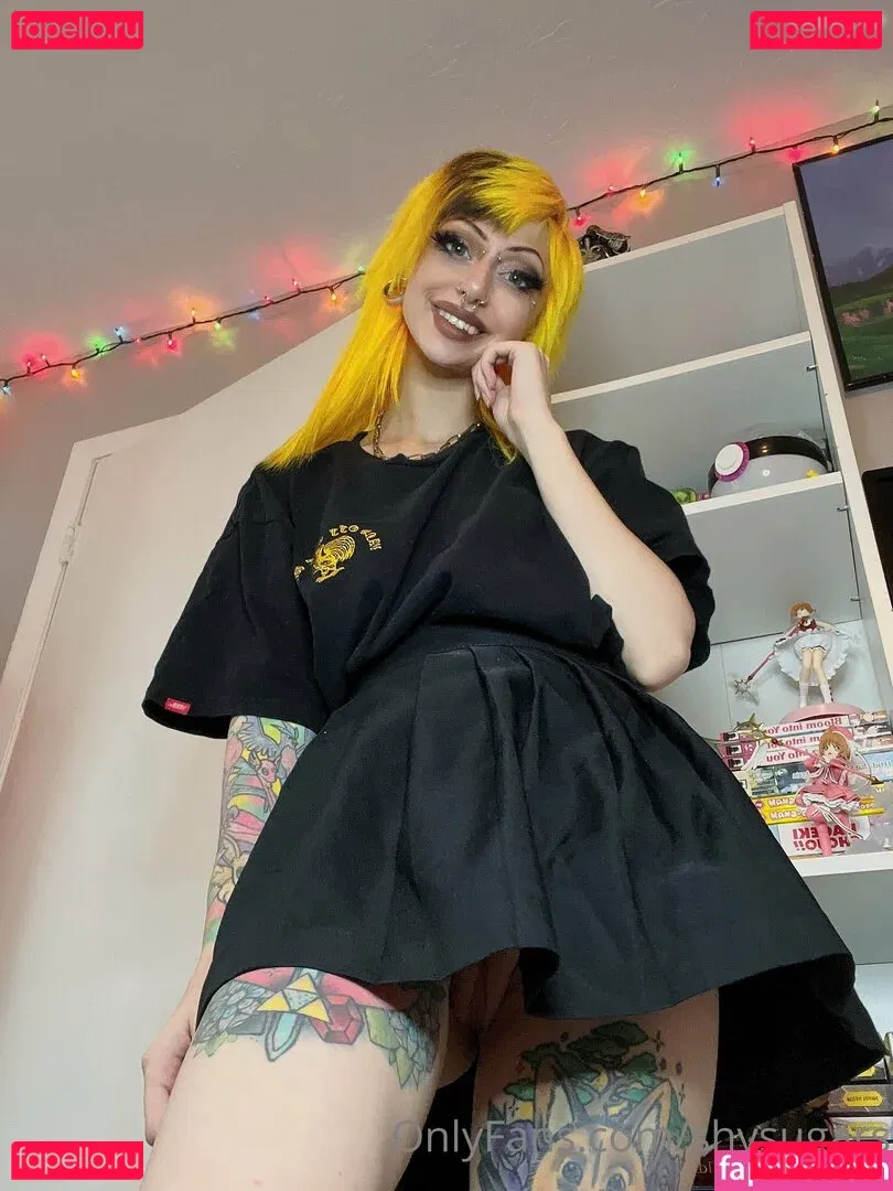 shysugars Onlyfans Photo Gallery 