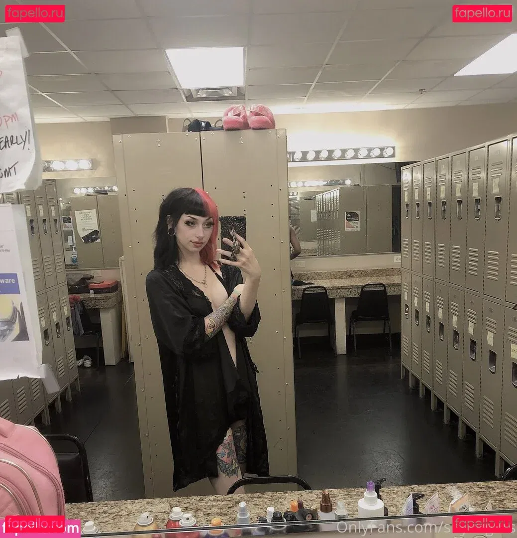 shysugars Onlyfans Photo Gallery 