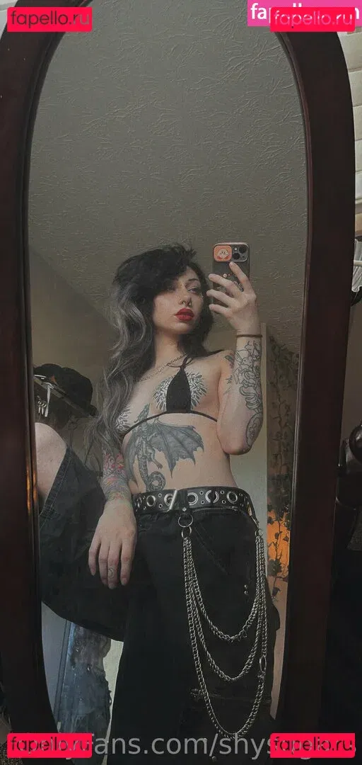 shysugars Onlyfans Photo Gallery 