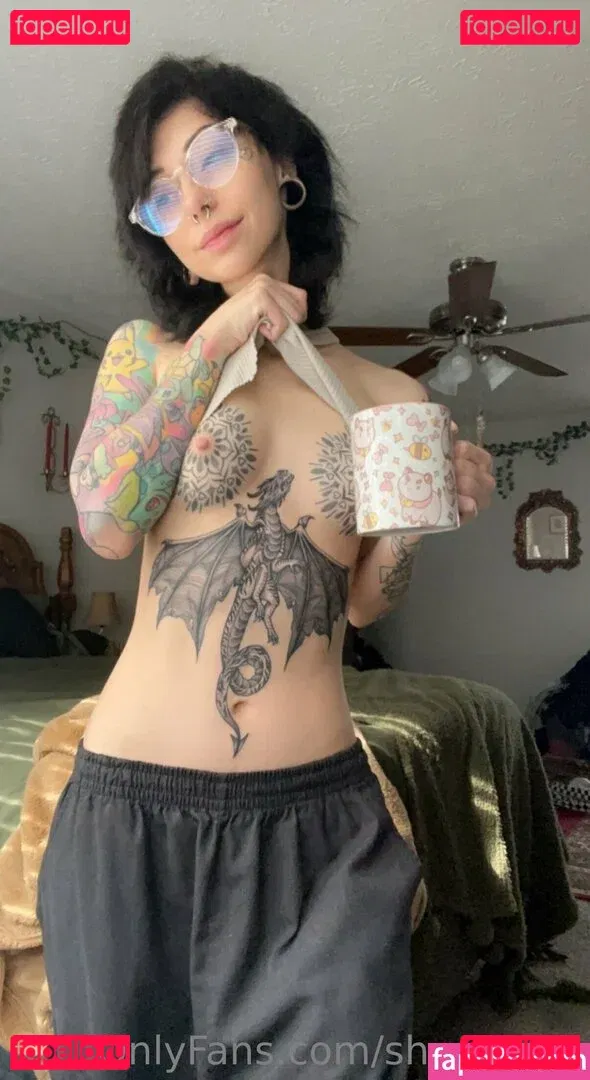 shysugars Onlyfans Photo Gallery 