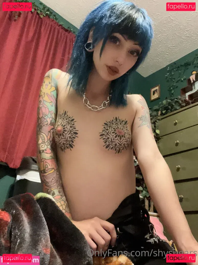 shysugars Onlyfans Photo Gallery 