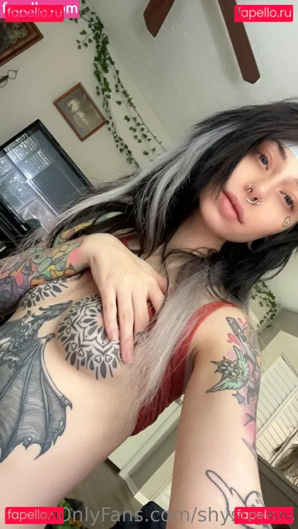 shysugars Onlyfans Photo Gallery 