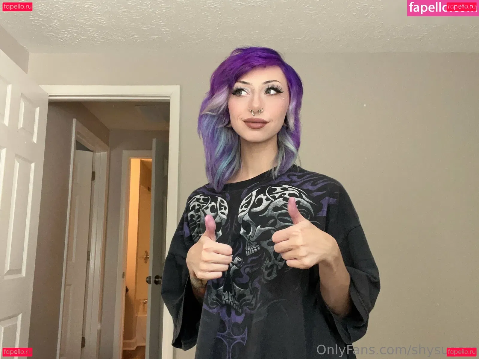 shysugars Onlyfans Photo Gallery 