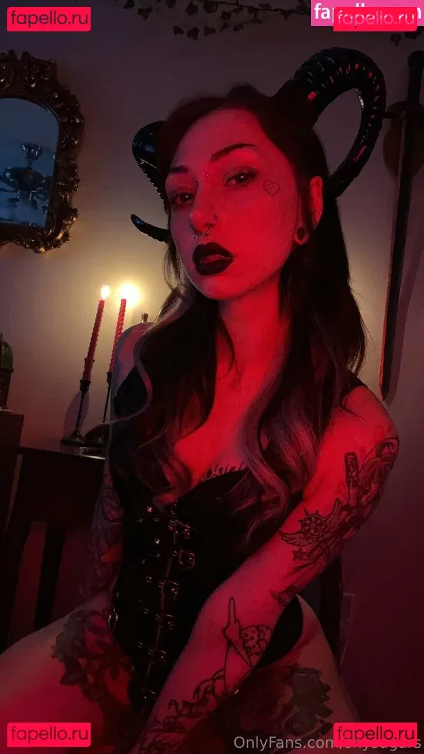 shysugars Onlyfans Photo Gallery 