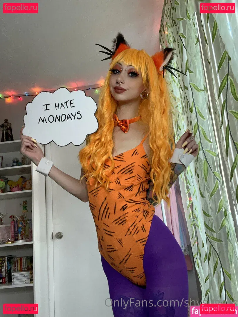 shysugars Onlyfans Photo Gallery 