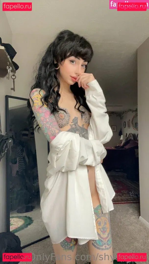 shysugars Onlyfans Photo Gallery 