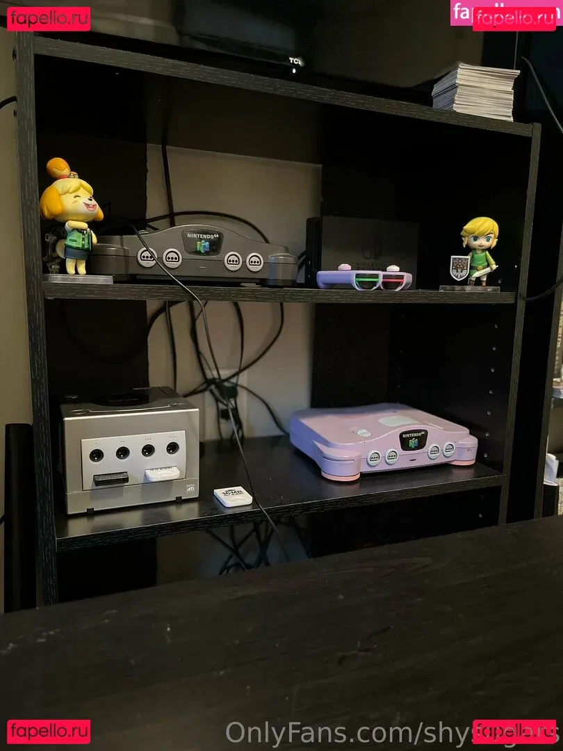 shysugars Onlyfans Photo Gallery 