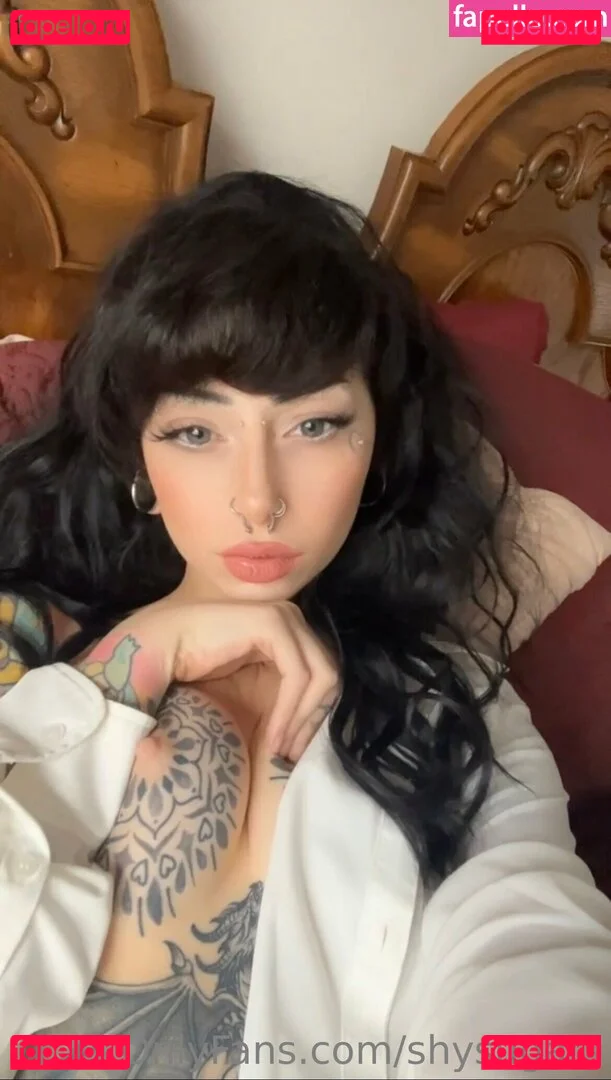 shysugars Onlyfans Photo Gallery 