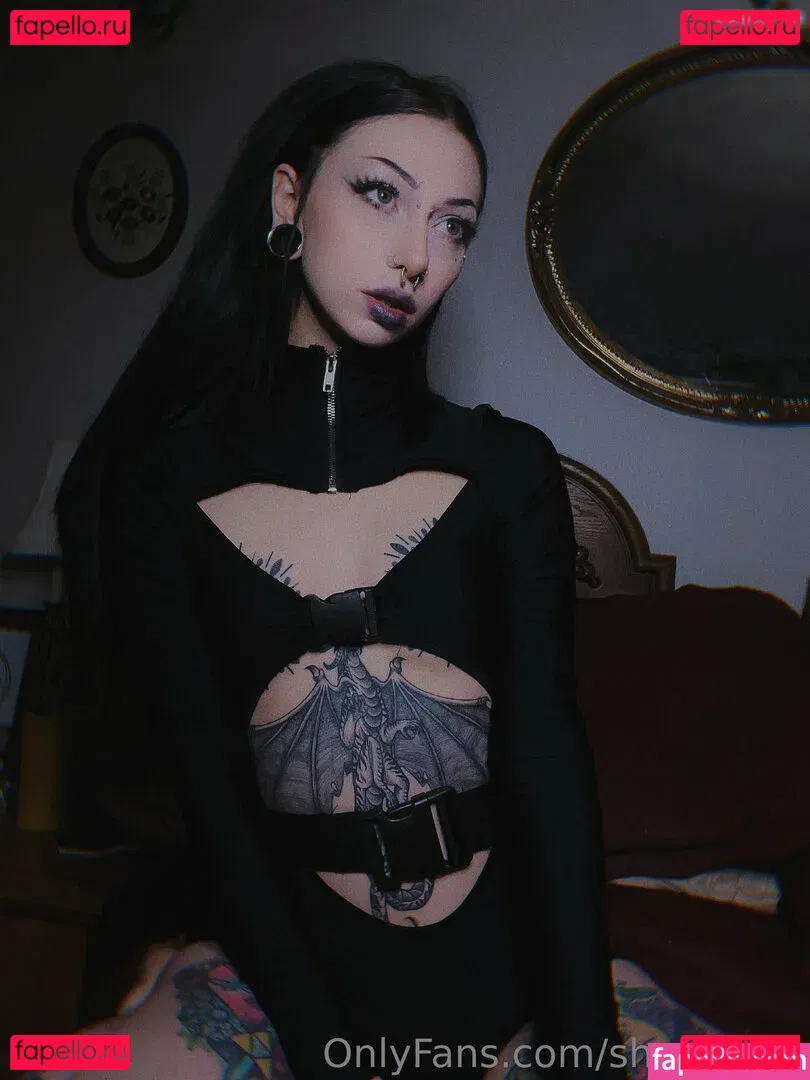 shysugars Onlyfans Photo Gallery 