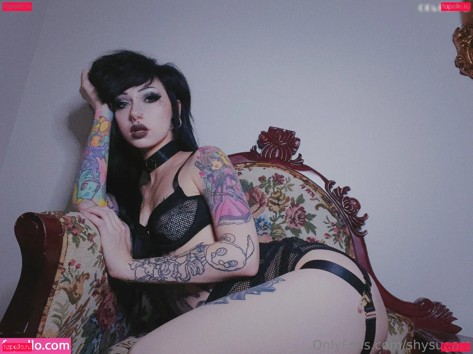 shysugars Onlyfans Photo Gallery 