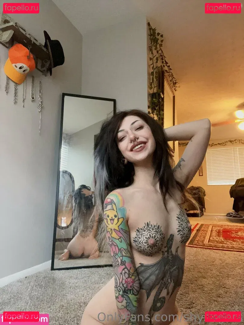 shysugars Onlyfans Photo Gallery 