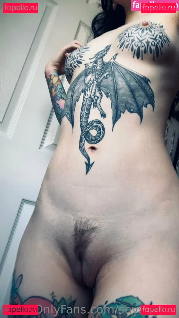 shysugars Onlyfans Photo Gallery 