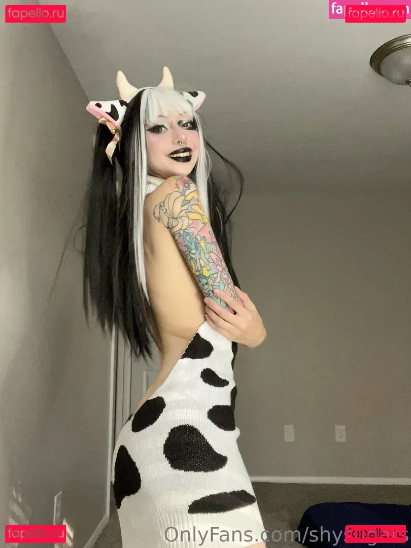 shysugars Onlyfans Photo Gallery 