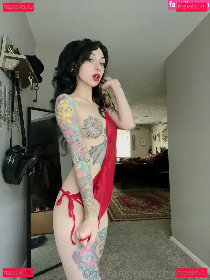 shysugars Onlyfans Photo Gallery 