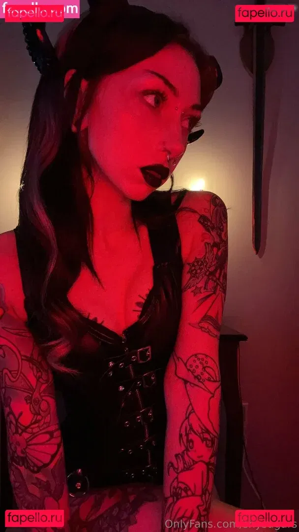 shysugars Onlyfans Photo Gallery 