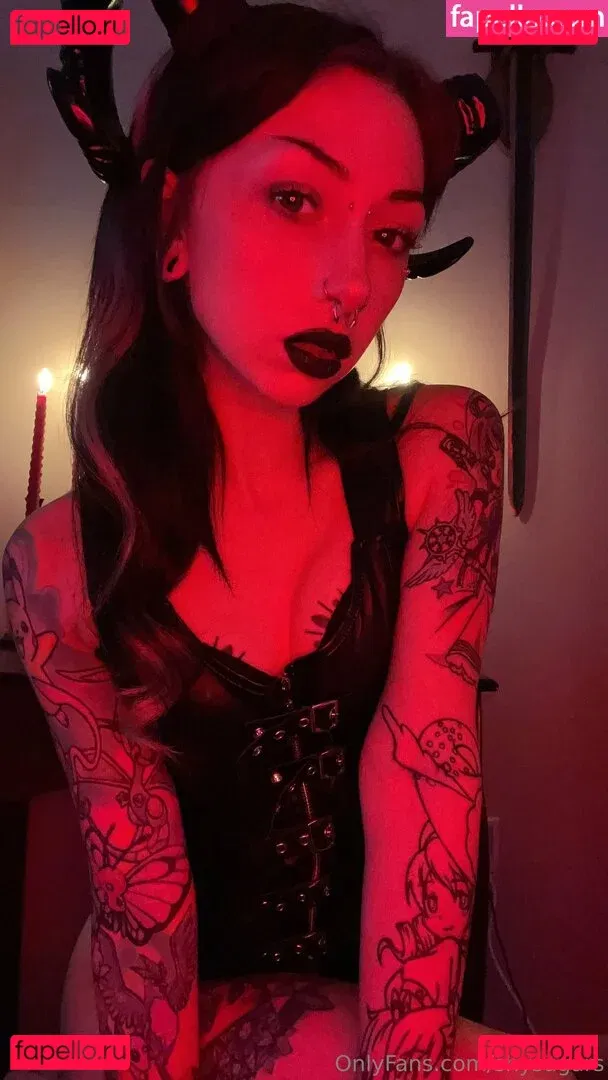 shysugars Onlyfans Photo Gallery 