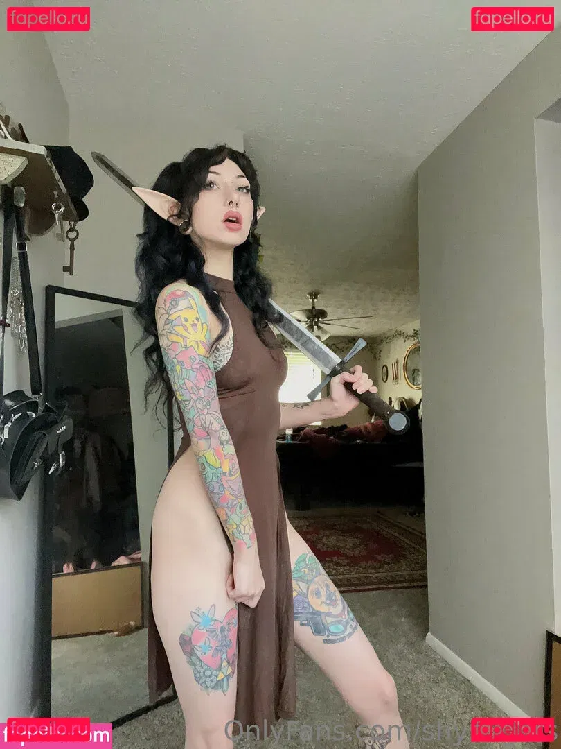 shysugars Onlyfans Photo Gallery 