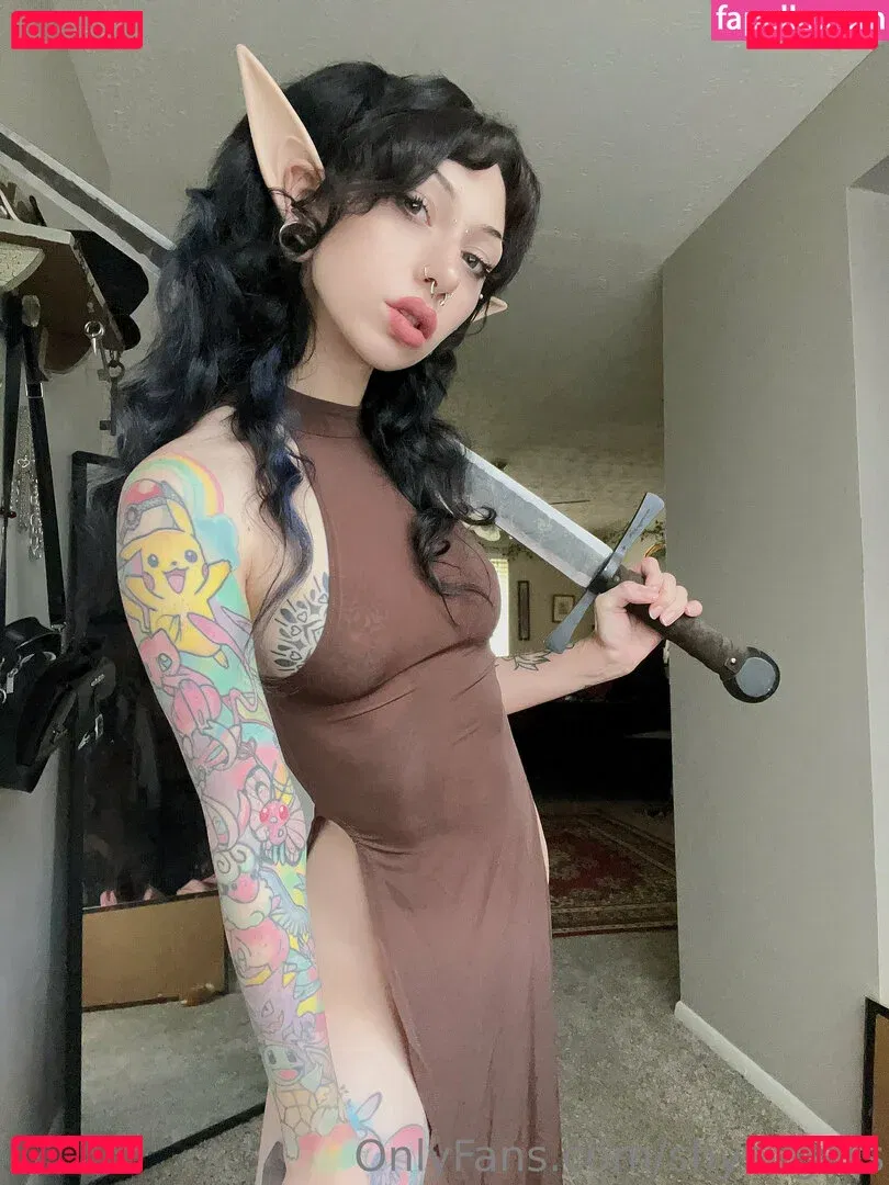 shysugars Onlyfans Photo Gallery 