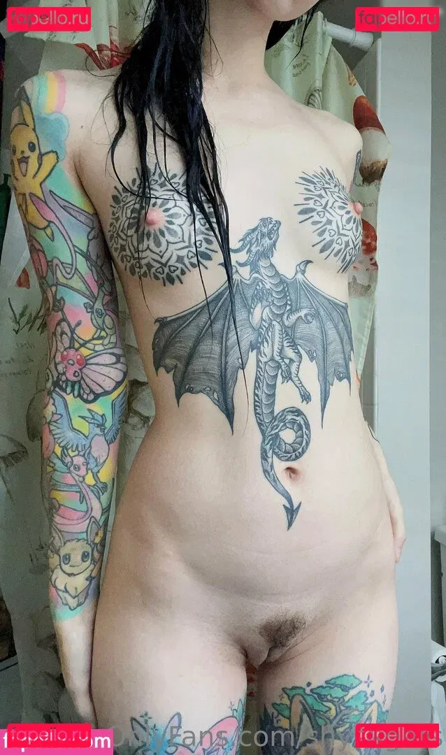 shysugars Onlyfans Photo Gallery 