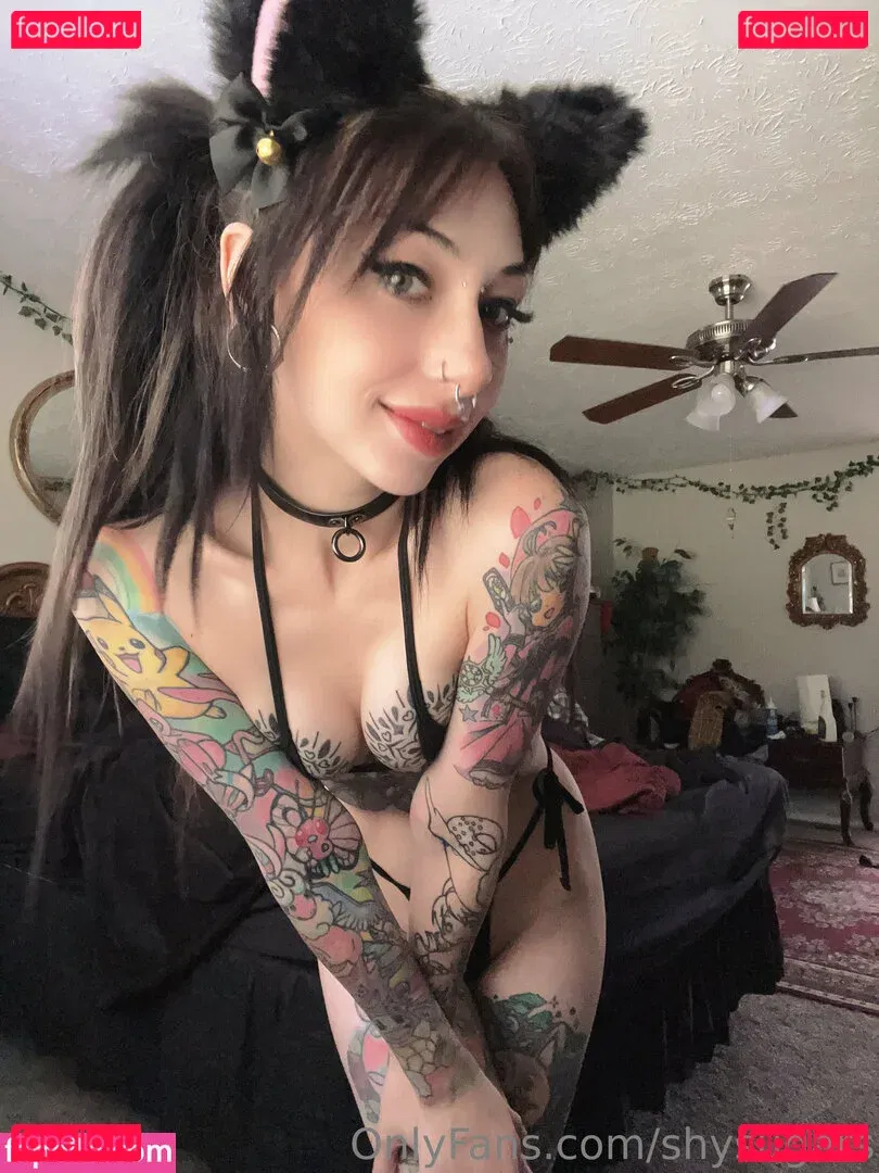 shysugars Onlyfans Photo Gallery 