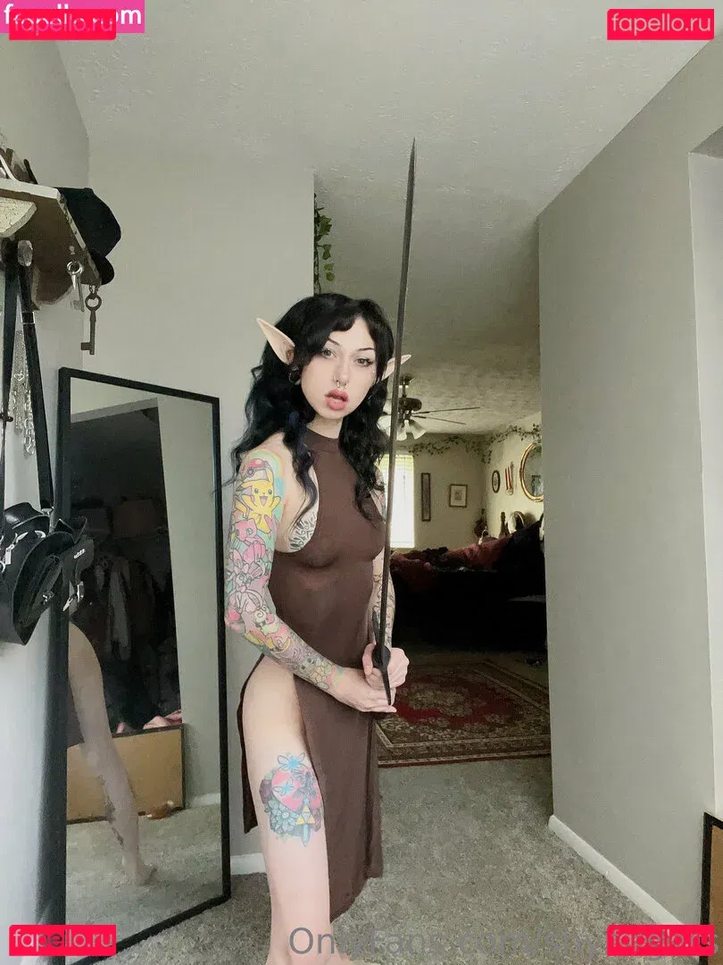 shysugars Onlyfans Photo Gallery 