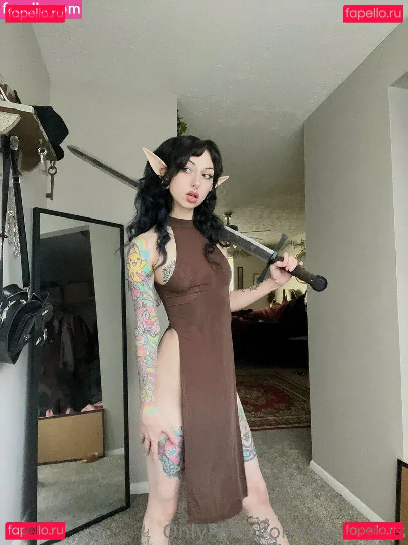 shysugars Onlyfans Photo Gallery 