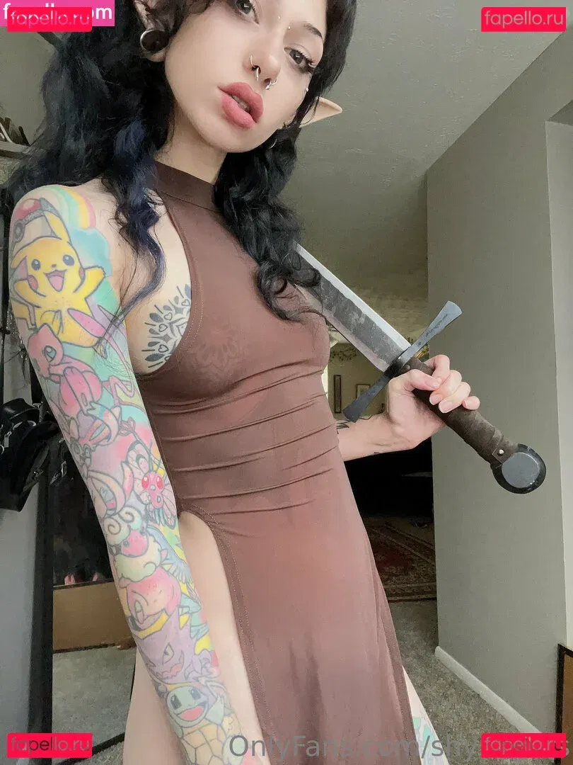 shysugars Onlyfans Photo Gallery 