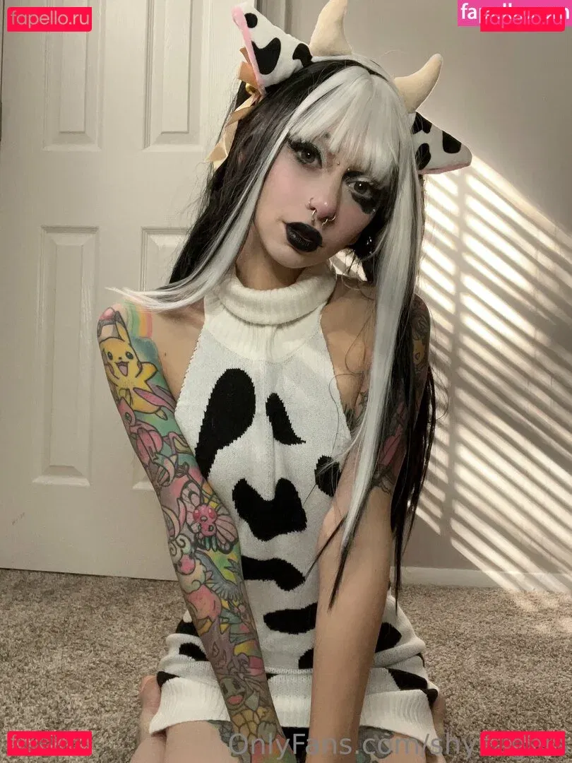 shysugars Onlyfans Photo Gallery 