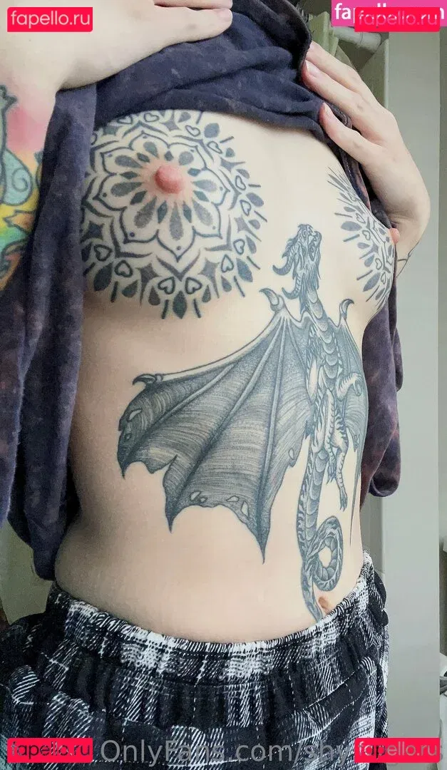 shysugars Onlyfans Photo Gallery 