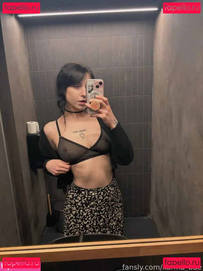 Karma_bae Onlyfans Photo Gallery 