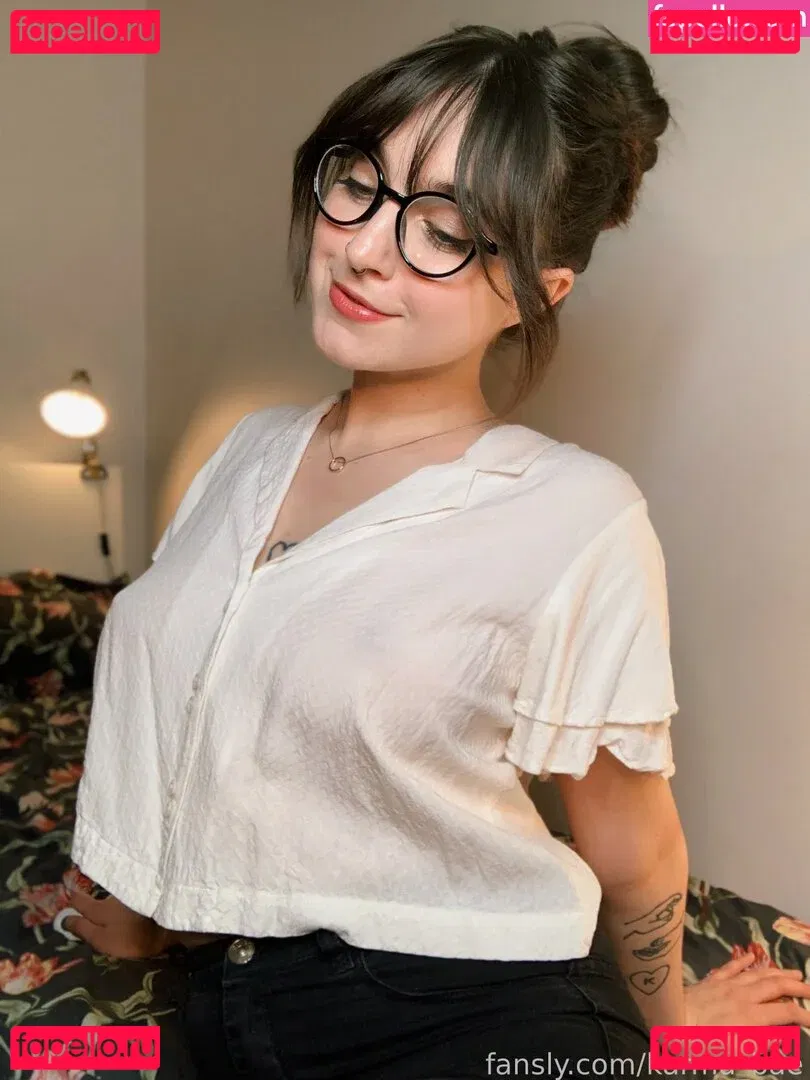 Karma_bae Onlyfans Photo Gallery 